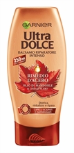 BALSAMO ULTRA DOLCE RIMEDIO D'ACERO 250ML