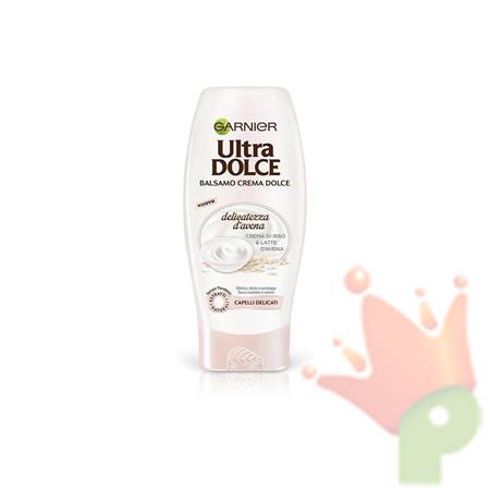 BALSAMO ULTRA DOLCE DELIC. D'AVENA 250ML