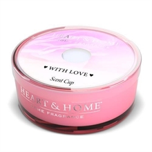 CANDELA HEART & HOME 38 G WITH LOVE