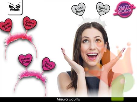 CERCHIETTO FUTURA SPOSA