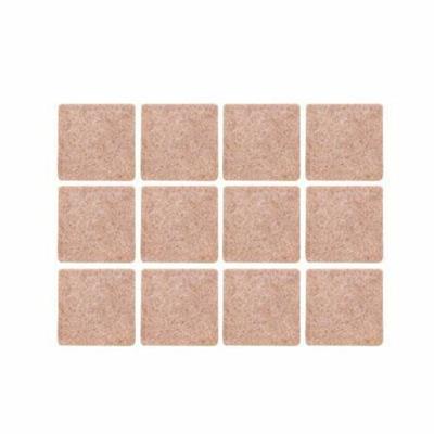 FELTRINI ADESIVI 25X25MM PRESTO 24PZ