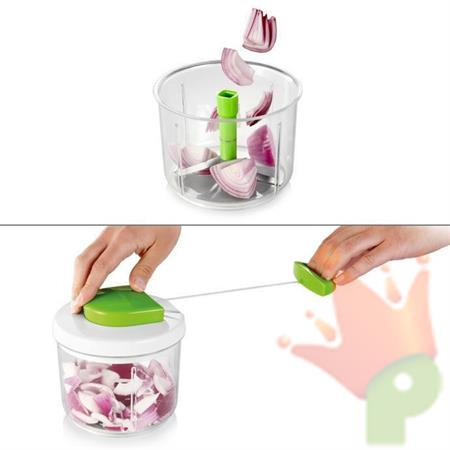 TRITATUTTO MANUALE HANDY