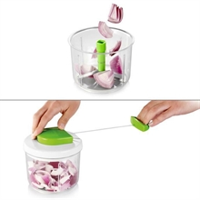 TRITATUTTO MANUALE HANDY