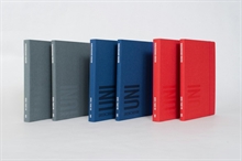 AGENDA UNISMEMORANDA 2020 SETTIMANALE