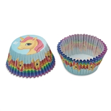 PIROTTINI D. 50MM H. 32MM UNICORNI 48PZ