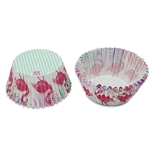 PIROTTINI D. 50MM H. 32MM FENICOTTERO 48PZ