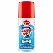 SMACCHIATORE K2R SPRAY 100ML