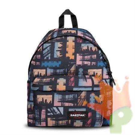 ZAINO PADDED SUNDOWNTOWN CITY EASTPACK