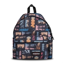 ZAINO PADDED SUNDOWNTOWN CITY EASTPACK