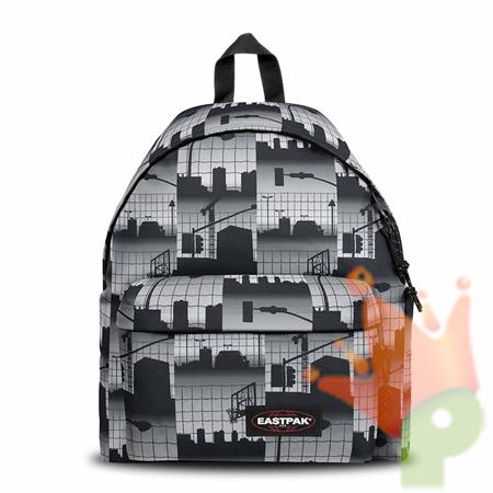 ZAINO PADDED COMPTON COUNTRY CITY EASTPAK
