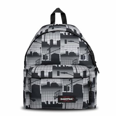 ZAINO PADDED COMPTON COUNTRY CITY EASTPAK