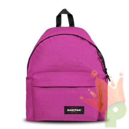ZAINO PADDED TROPICAL PINK EASTPAK