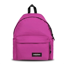 ZAINO PADDED TROPICAL PINK EASTPAK