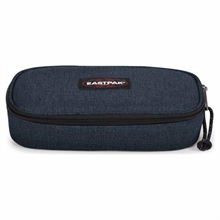 ASTUCCIO OVAL TRIPLE DENIM EASTPAK