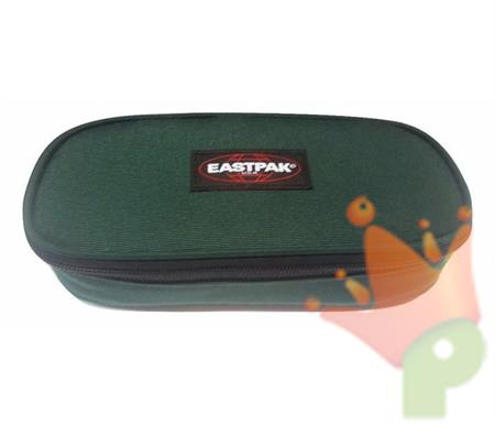 ASTUCCIO OVAL PINE GREEN EASTPAK
