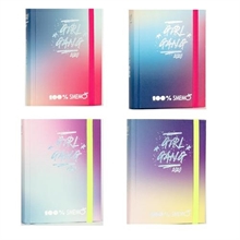 DIARIO SMEMO 16 MESI 2020 11X15CM SPECIAL EDITION