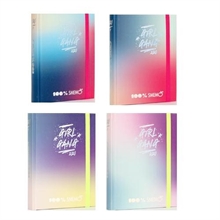 DIARIO SMEMORANDA 16 MESI 2020 13X17,7CM SPECIAL EDITION