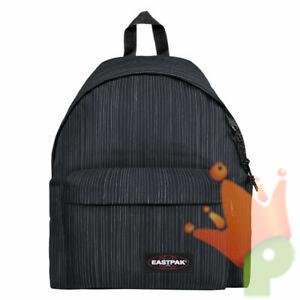 ZAINO PADDED STRIPE IT CLOUD EASTPAK