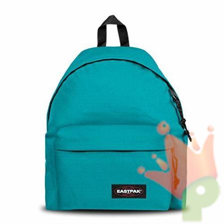ZAINO PADDED SURF BLUE EASTPAK