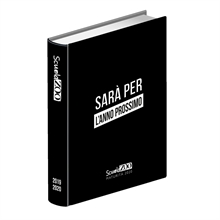 DIARIO DEL MATURANDO 12 MESI DATATO SCUOLA ZOO