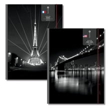 CARTELLETTA 3 LEMBI KAOS CLICK