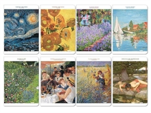 QUADERNO A5 KAOS CLASSIC RIGO 1R