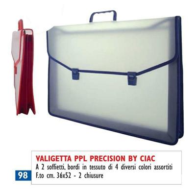 VALIGETTA POLIONDA 36X52CM CIAC