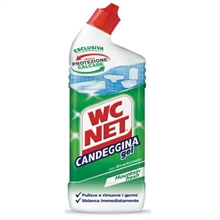 W.C. NET CANDEGGINA GEL 700ML