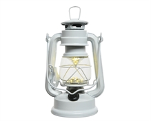 LAMPADA LED VINTAGE BIANCA