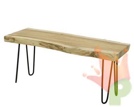 PANCA IN LEGNO