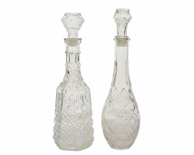 BOTTIGLIA CARAFFA 2 ASS