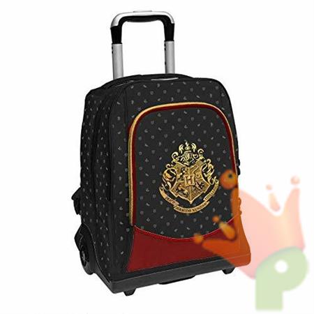 ZAINO TROLLEY HARRY POTTER