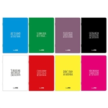 QUADERNO SCUOLA ZOO RIGO 1R