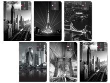 QUADERNO KAOS CLICK RIGO 1R