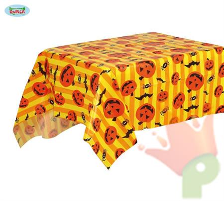 TOVAGLIA 130X175CM HALLOWEEN ZUCCHE