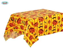 TOVAGLIA 130X175CM HALLOWEEN ZUCCHE