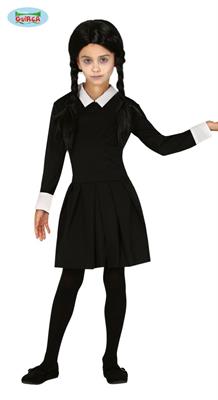 COSTUME GIOVEDI BAMBINA 10-12 ANNI