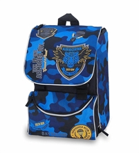 ZAINO ESTENSIBILE + ASTUCCIO BLINK AIRBORNE