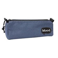 ASTUCCIO BAULETTO BLU MOOD CHROME