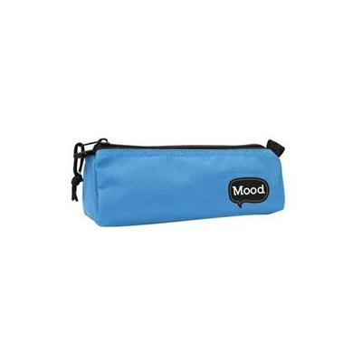 ASTUCCIO BAULETTO CELESTE MOOD CHROME