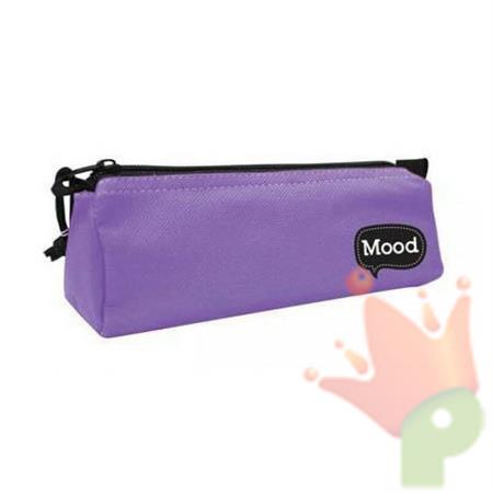 ASTUCCIO BAULETTO VIOLA MOOD CHROME