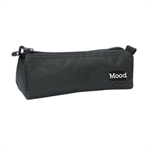 ASTUCCIO BAULETTO NERO MOOD CHROME