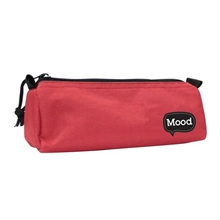 ASTUCCIO BAULETTO ROSSO MOOD CHROME