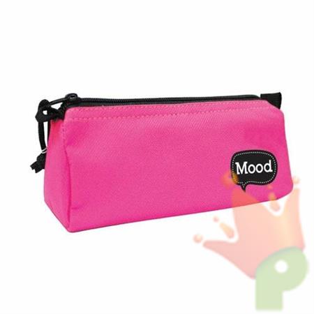 ASTUCCIO BAULETTO ROSA FLUO MOOD CHROME