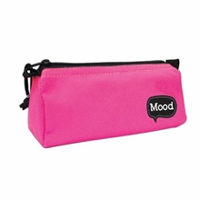 ASTUCCIO BAULETTO ROSA FLUO MOOD CHROME