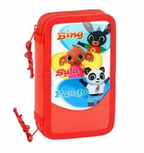 ASTUCCIO COMPLETO 2 ZIP BING