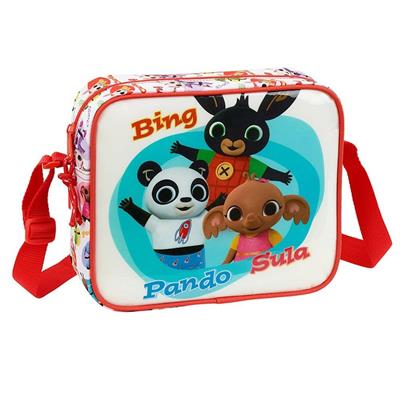 MINI BORSA TRACOLLA BING