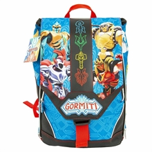 ZAINO ESTENSIBILE GORMITI