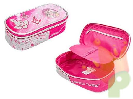 ASTUCCIO OVALE MIRACLE TUNES