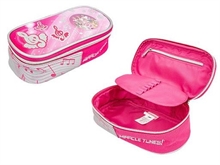 ASTUCCIO OVALE MIRACLE TUNES